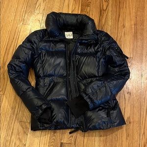 SAM jacket